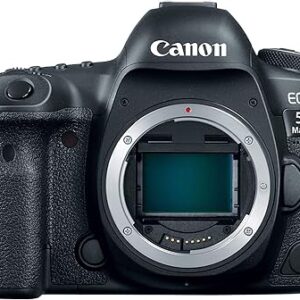 Canon EOS 5D Mark IV
