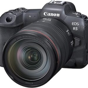 Canon EOS R5