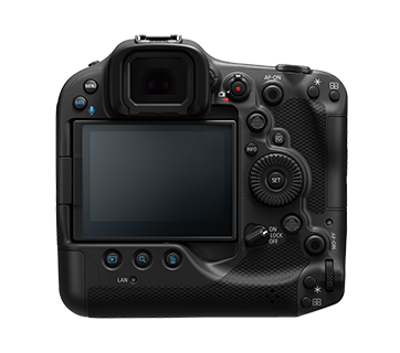 Canon EOS R3 Body - Image 4