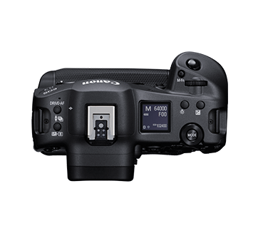 Canon EOS R3 Body - Image 5