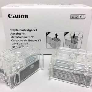 CANON Staple Cartridge - Y1