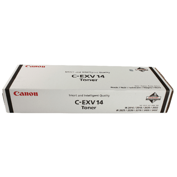 CANON C-EXV 14 TONER