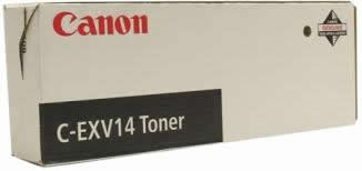 CANON C-EXV 14 TONER