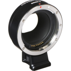 MOUNT ADAPTER