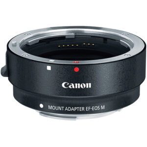 MOUNT ADAPTER