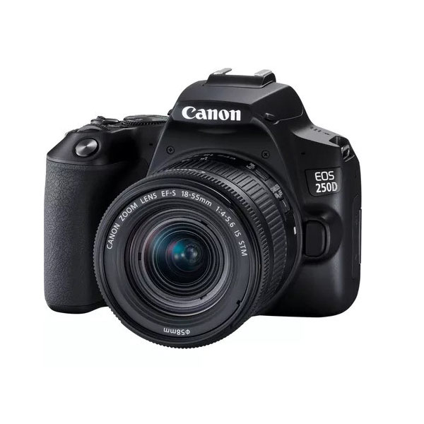 canon camera
