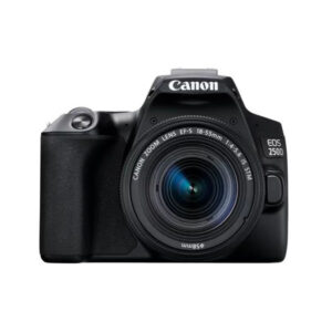 Canon EOS 250D 18-55 B1 III DC Kit