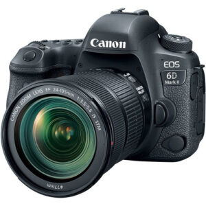 Canon EOS 6D