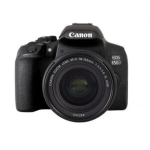 Canon EOS 850D
