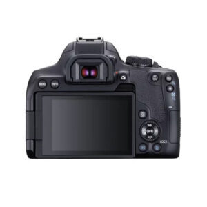 Canon EOS 850D