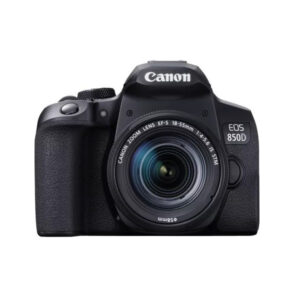 Canon EOS 850D