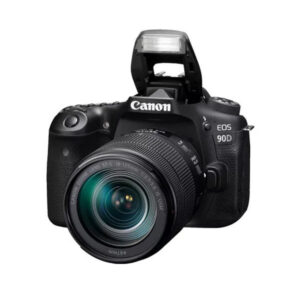 Canon EOS 90D
