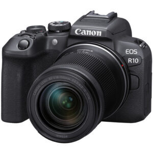 Canon EOS R10 KIT