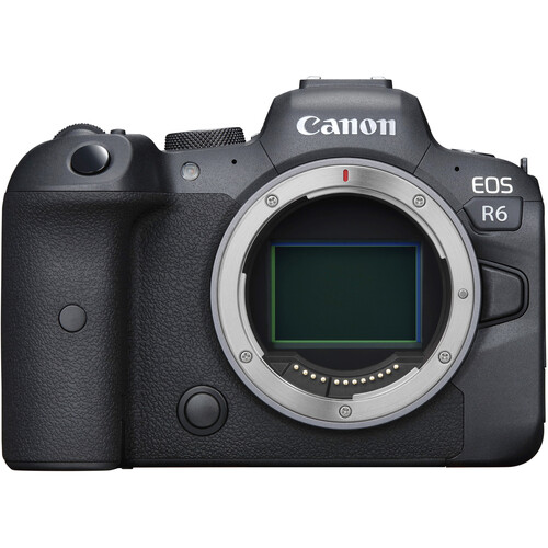 Canon camera