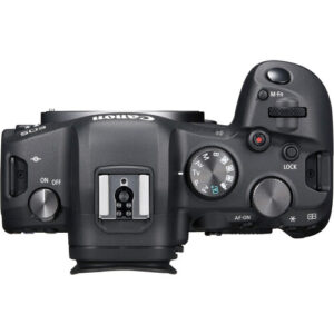 Canon EOS R6