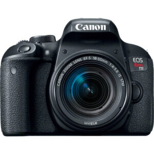 Canon EOS 800D 18-55 IS STM Kit