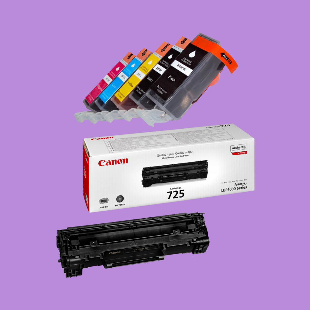 printer dealer in abuja