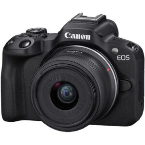 Canon R50