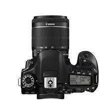 Canon EOS 80D