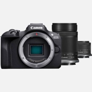 CANON R100 KITS