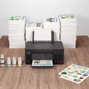 CANON INKJET PRINTER MFP PIXMX G3430
