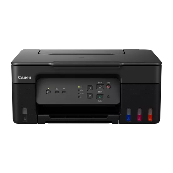 CANON INKJET PRINTER MFP PIXMX G3430 - Image 2