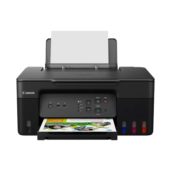 CANON INKJET PRINTER MFP PIXMX G3430