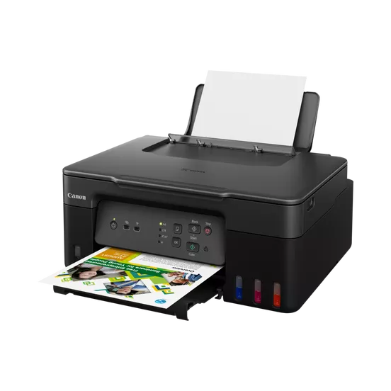 CANON INKJET PRINTER MFP PIXMX G3430 - Image 4