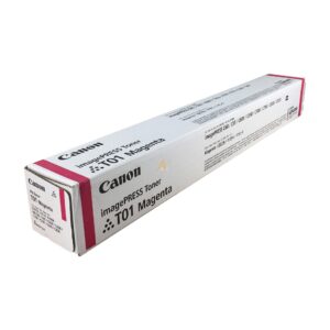 Canon Toner T01 Magenta