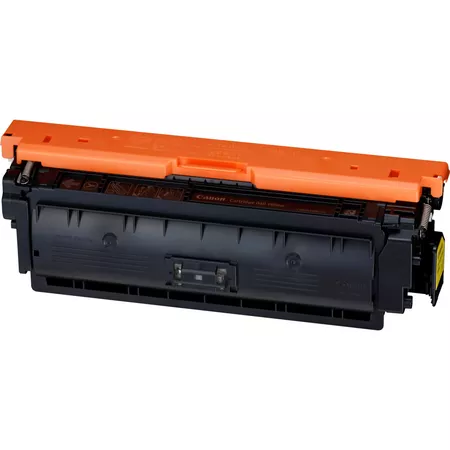Canon 040Y Yellow Toner Cartridge | High-Yield Printing - Image 4