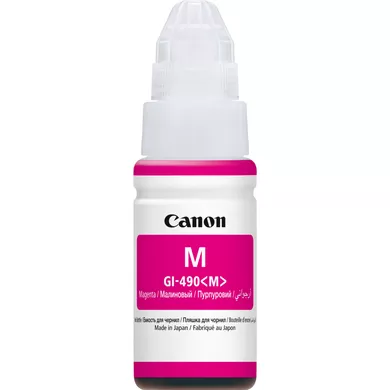 Canon GI 490 M Ink Bottle