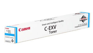 CANON C-EXV 51 CYAN TONER CARTRIDGE 60K Toner 