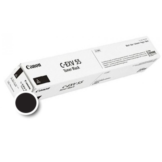 Canon Drum Unit C-EXV 55 Black