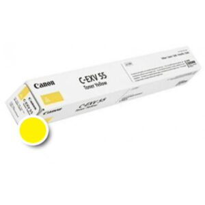 Canon Toner C-EXV 55 Yellow