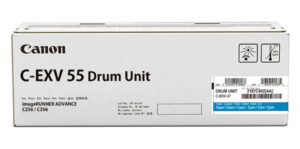 Canon Drum Unit C-EXV 55 Cyan