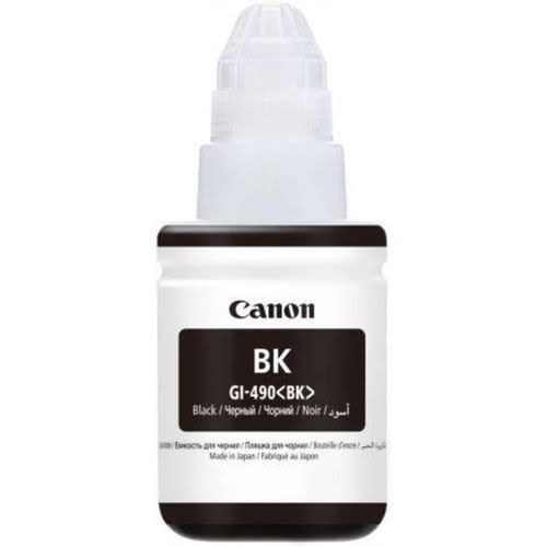 Canon GI 490 Ink Bottle | B2C Consumables | Reliable and Efficient - Image 3
