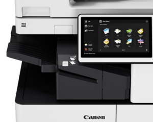 Canon Office BW Inner Finisher-J1
