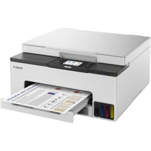 Canon Printer 3-in-1 MFP GX1040 EUM/EMB | EFFICIENT | RELIABLE