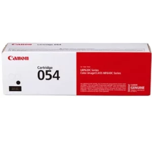 Canon CRG 054 B Toner Cartridge
