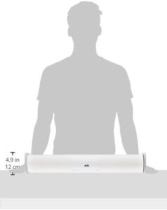 Canon Water-Resistant Matte Polypropylene 115-36 IN