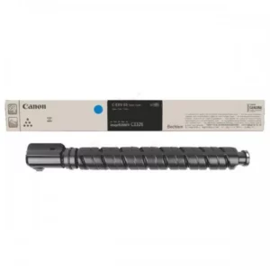 Canon C-EXV 65 Cyan Toner