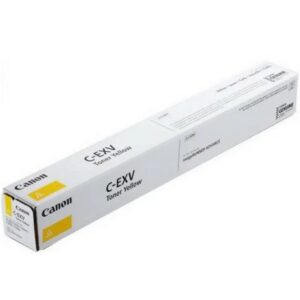Canon C-EXV 65 Yellow Toner