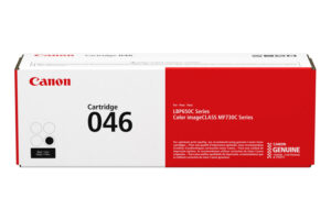 Canon 046 Black Toner Cartridge