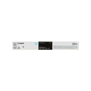 Canon C-EXV 58L Cyan Toner | RELAIBLE | EFFICIENT | COMPACT