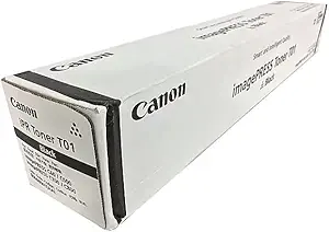 Canon Toner T01 Black