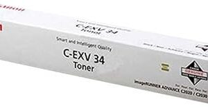 Canon C-EXV 34 B