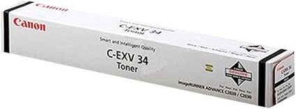 Canon C-EXV 34 B