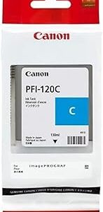 Canon PFI-120C
