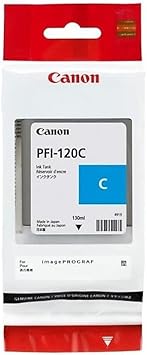 Canon PFI-120C