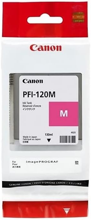 Canon PFI-120 M